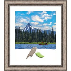Amanti Art Rectangular Picture Frame