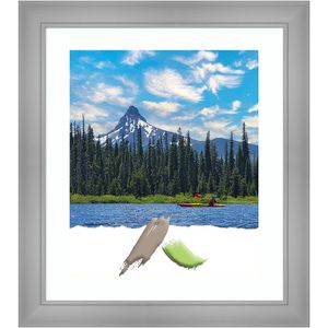 Amanti Art Rectangular Picture Frame