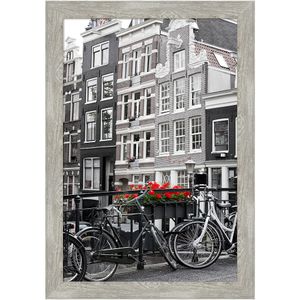 Amanti Art Narrow Picture Frame