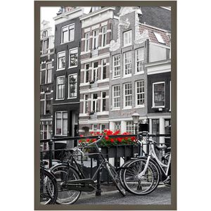 Amanti Art Wood Picture Frame