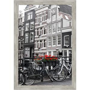Amanti Art Narrow Picture Frame