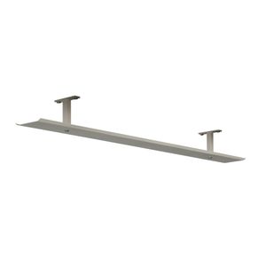 Sauder® Bergen Circle Metal Cable Cord Management Tray