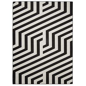 Linon Washable Outdoor Area Rug