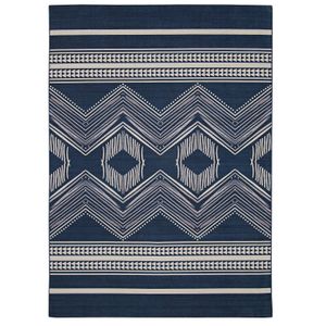 Linon Washable Outdoor Area Rug