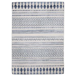 Linon Washable Outdoor Area Rug