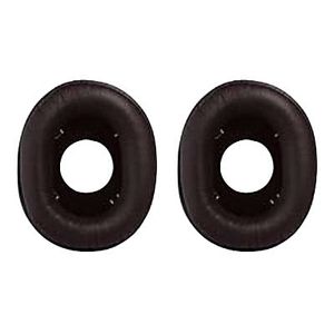Poly Circumaural Ear Cushions - Ear cushion - for SupraPlus Hearing Aid HW261, HW251, HW261, HW351, HW361; SupraPlus Wideband HW251
