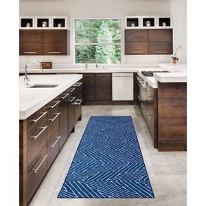 Linon Washable Indoor Rug