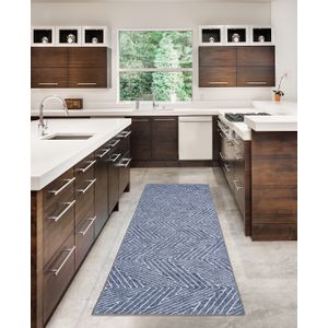 Linon Washable Indoor Rug