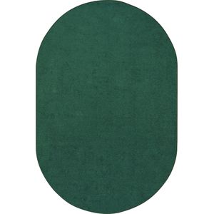 Joy Carpets® Kids' Essentials Oval Area Rug