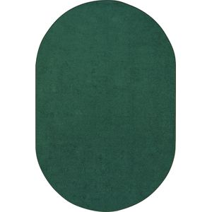 Joy Carpets® Kids' Essentials Oval Area Rug