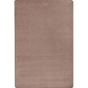 Joy Carpets Kid Essentials Solid Color Rectangle Area Rug