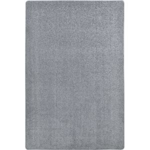 Joy Carpets Kid Essentials Solid Color Rectangle Area Rug
