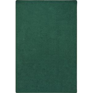 Joy Carpets Kid Essentials Solid Color Rectangle Area Rug