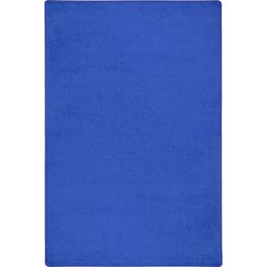 Joy Carpets Kid Essentials Solid Color Rectangle Area Rug