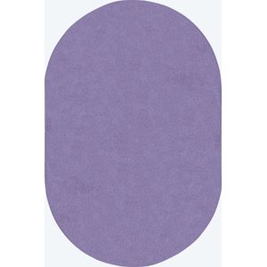 Joy Carpets® Kids' Essentials Oval Area Rug