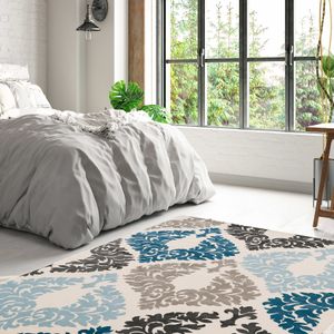 Linon Paramount Area Rug