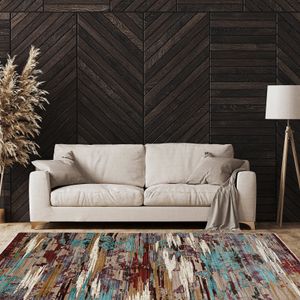 Linon Serene Area Rug