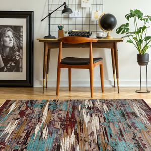 Linon Serene Area Rug