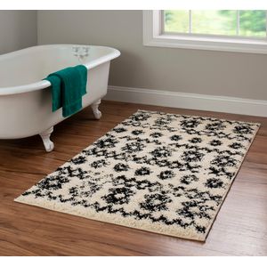 Linon Bijou Area Rug