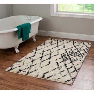 Linon Bijou Area Rug