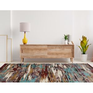 Linon Serene Area Rug