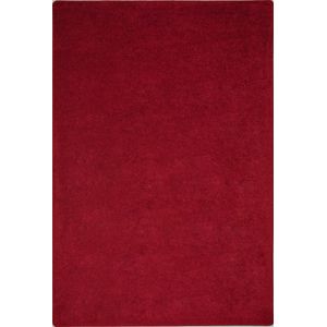 Joy Carpets Kid Essentials Solid Color Rectangle Area Rug