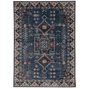 Linon Washable Area Rug