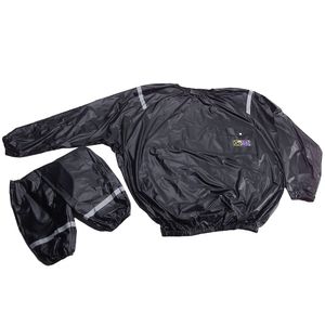 GoFit Vinyl Sweat Suit