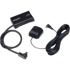 SiriusXM SiriusConnect SXV300 Vehicle Tuner, Black