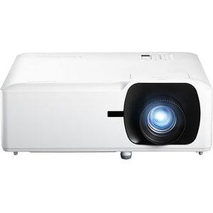 ViewSonic® LS751HD Laser Projector, White
