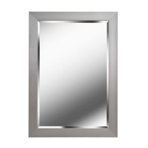 Kenroy Home Drake Beveled Wall Mirror