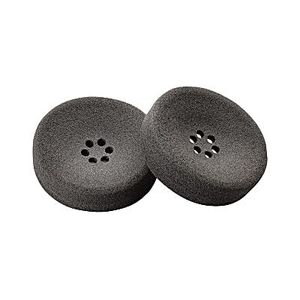 Poly - Ear cushion - for SupraPlus CS351N, CS361, CS361N; SupraPlus Wireless CS351, CS351/A, CS351N, CS361, CS361N