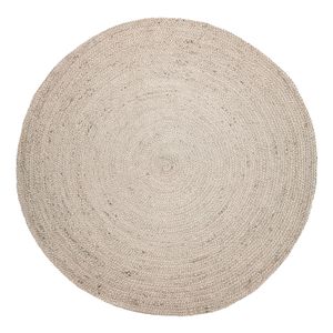 Anji Mountain Kerala Natural Jute Rug