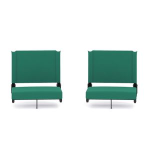 Flash Furniture Grandstand Comfort Seats