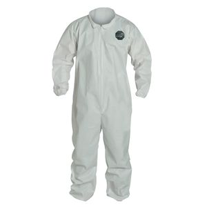 DuPont™ ProShield NexGen Coveralls With Elastic Wrists And Ankles