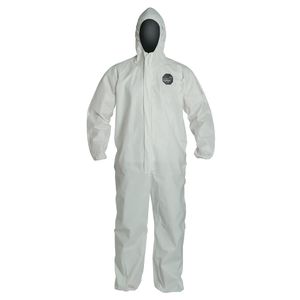DuPont™ ProShield NexGen Coveralls With Attached Hood
