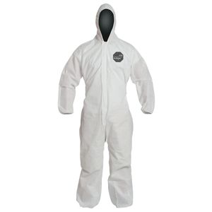DuPont™ Proshield 10 Coveralls With Attached Hood