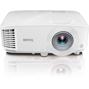 BenQ MX731 DLP Projector - 4:3 - 1024 x 768 - Front, Ceiling - 720p - 4000 Hour Normal Mode - 8000 Hour Economy Mode - XGA - 20,000:1 - 4000 lm - HDMI