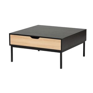 Baxton Studio Haben Modern And Contemporary Coffee Table