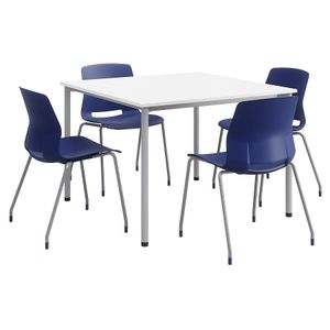 KFI Studios Dailey Square Dining Set