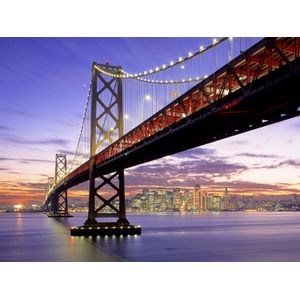 Biggies Landscape/Seascape Mural