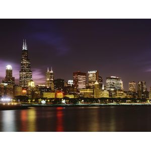 Biggies Landscape/Seascape Mural