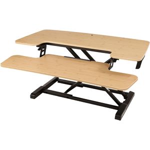 FlexiSpot Alcove Series Desk Riser