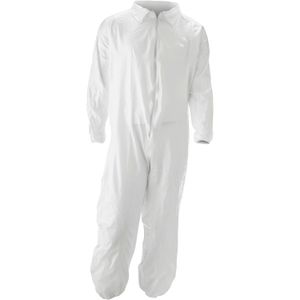 MALT ProMax Coverall - Recommended for: Chemical