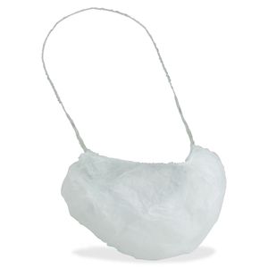 Genuine Joe Beard Cap - Recommended for: Laboratory