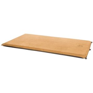 Kamp-Rite 4x4 Single Self-Inflating Pad