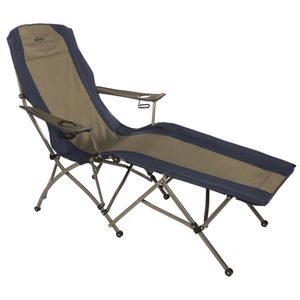 Kamp-Rite Soft Arm Lounger