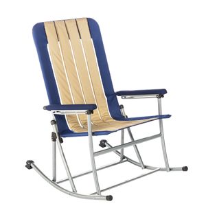 Kamp-Rite Folding Rocking Chair