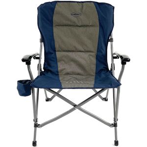 Kamp-Rite Padded Hard Arm Chair