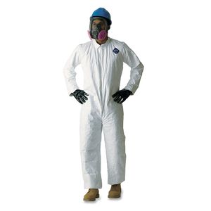 DuPont™ Tyvek® TY120S Protective Overalls